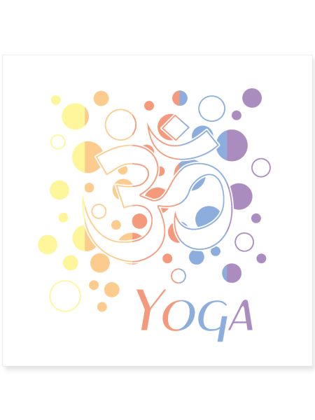 Om Yoga 