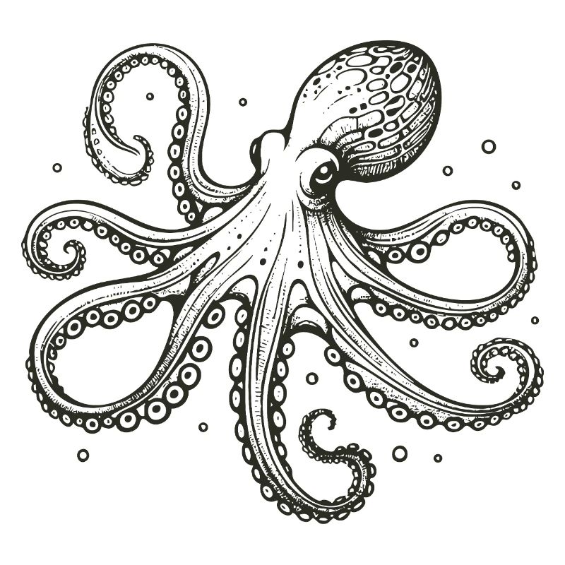 Octopus