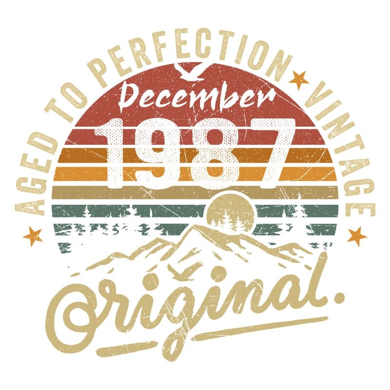 Legenden wurden im Dezember 1987