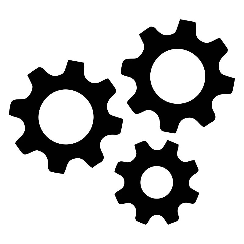 Gear Gearwheel Machines Work