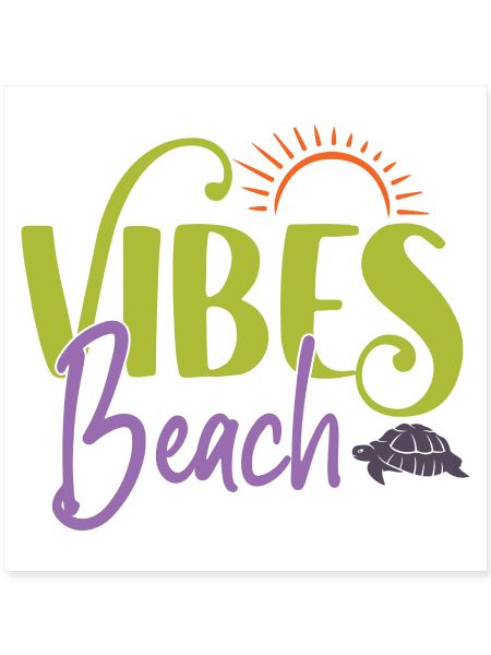 Strand-Vibes
