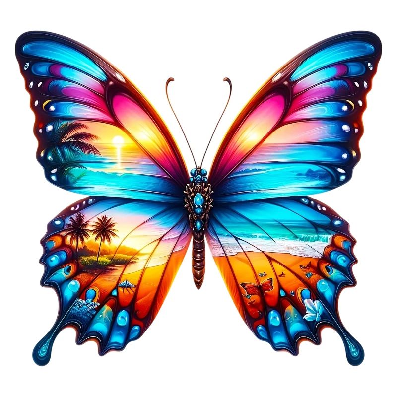 Papillon