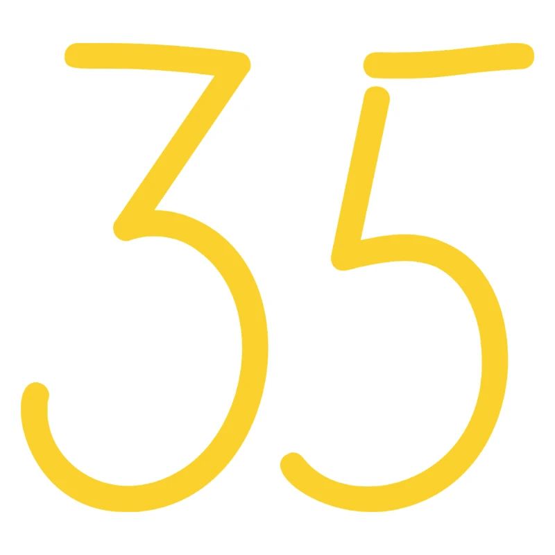 35