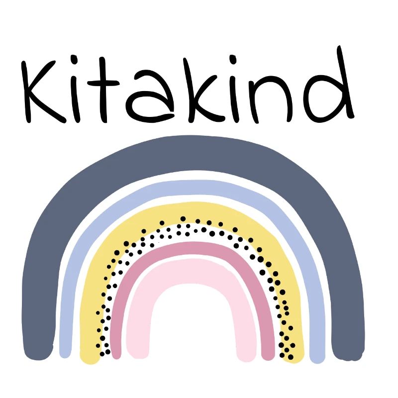 Kitakind Regenbogen