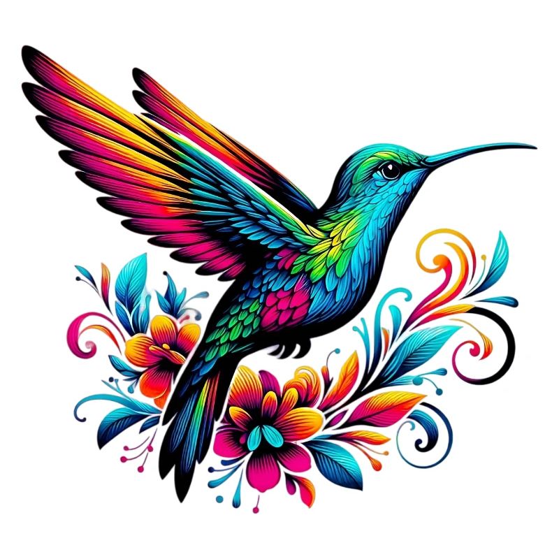 Hummingbird