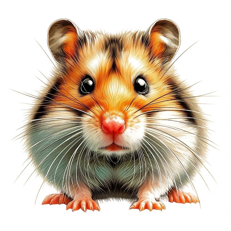 Hamster