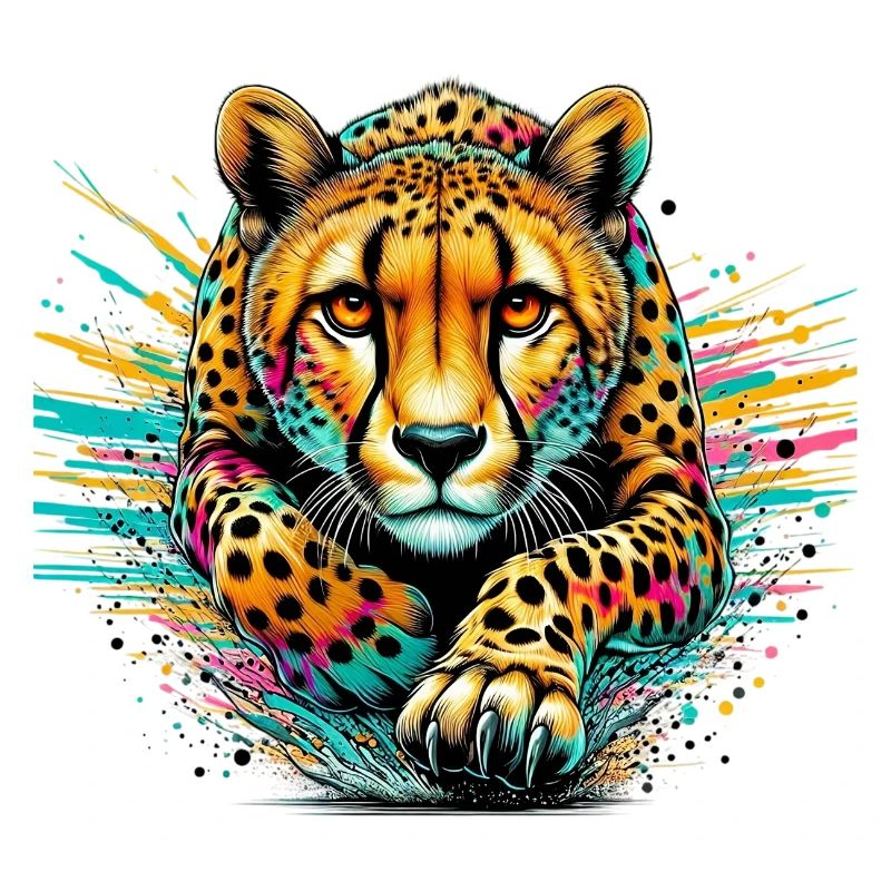 Guépard