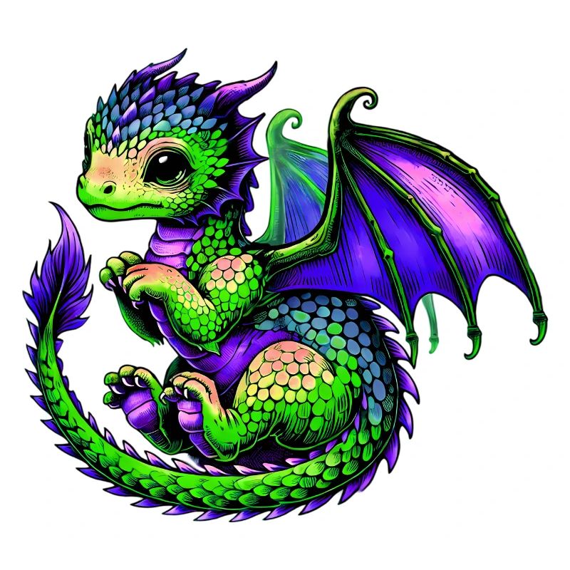 Drache