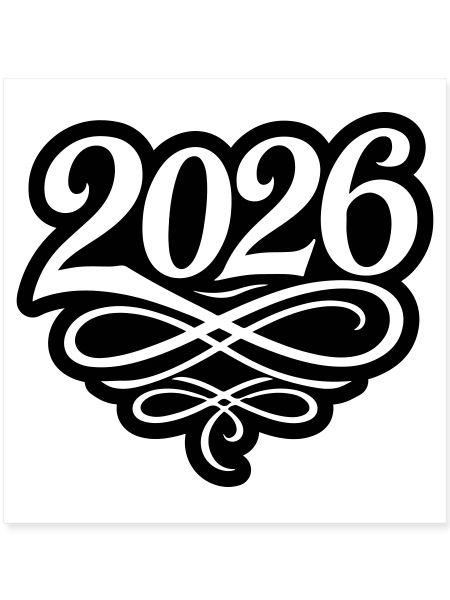 2026 Jahr