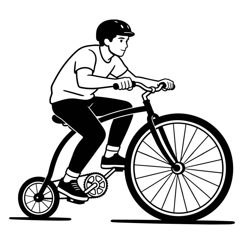 monocycle
