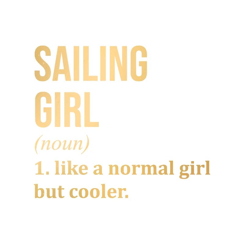 Sailing