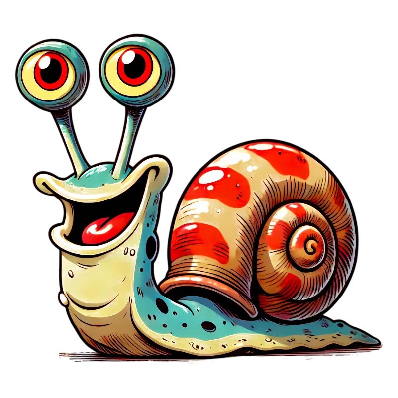 Escargot