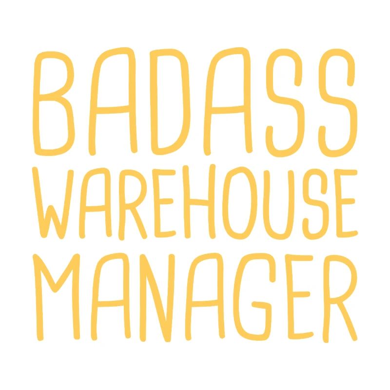 Gestionnaire d’entrepôt Badass