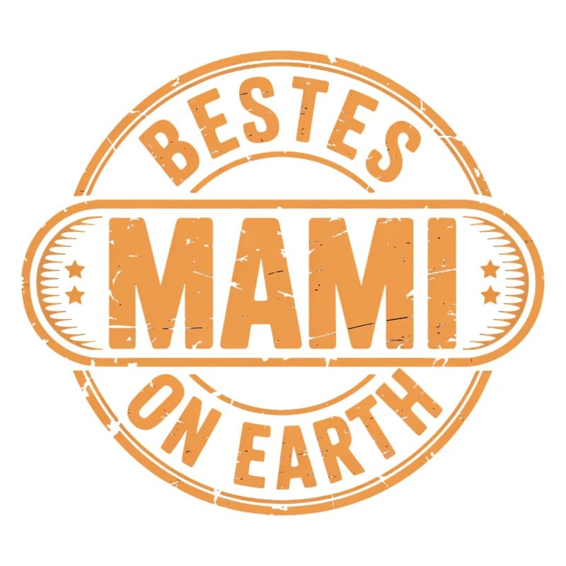 Bestes Mami Geschenk Muttertag
