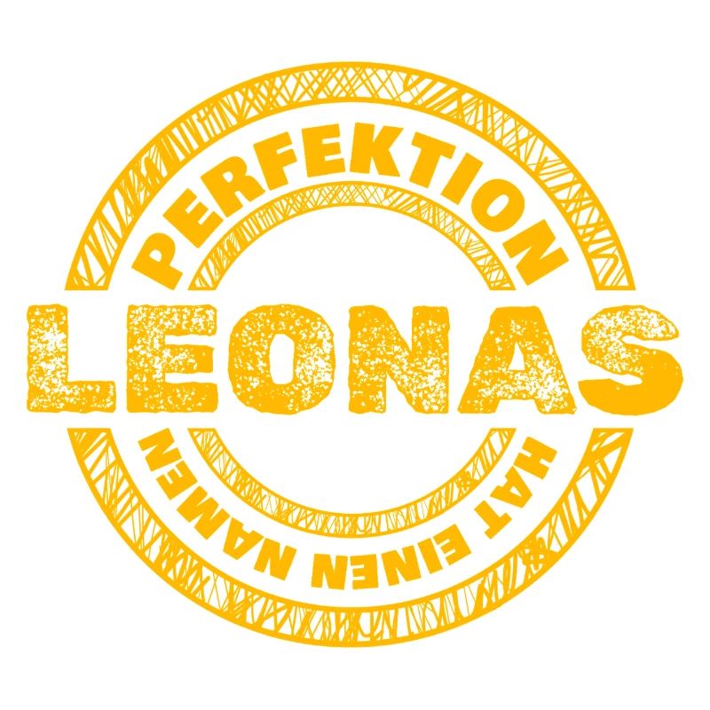 Leonas Leonas