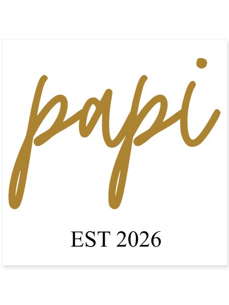 Papi est 2026