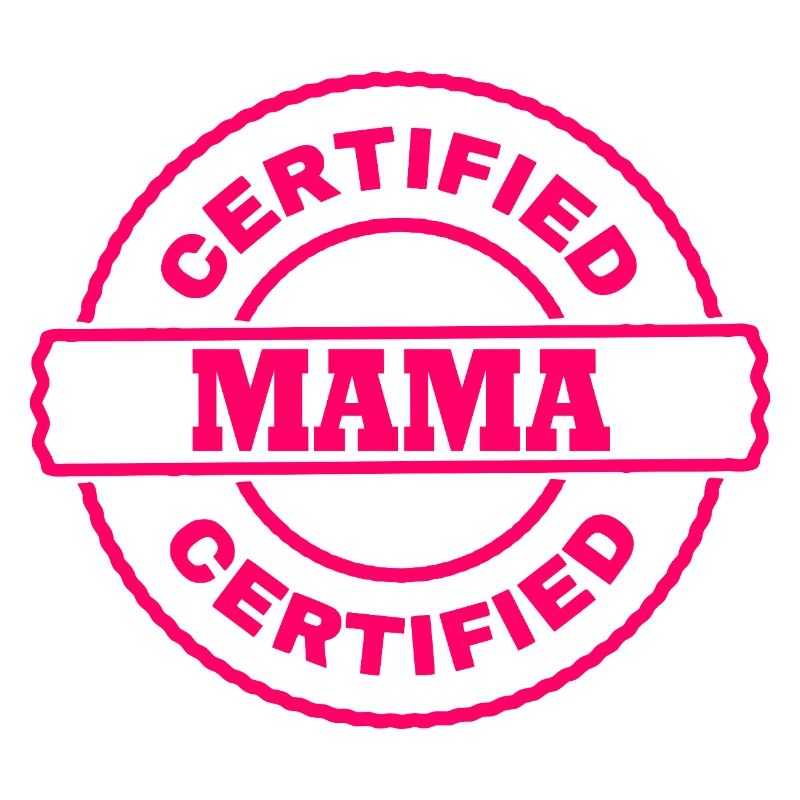 Certified mama