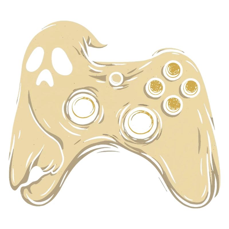 Ghost Pad Retro Arcade