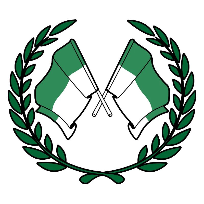 Drapeaux de laurier de Vlieland – Orgueil de l’Île