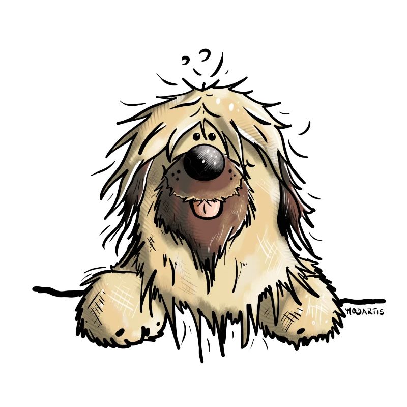 Mignon Briard