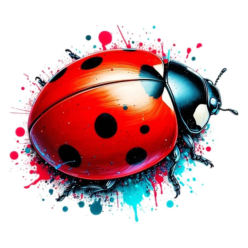 Ladybird