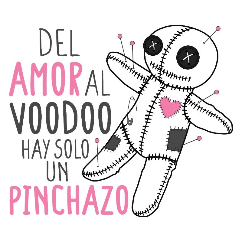 I voodoo
