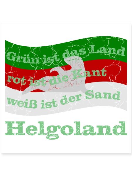 helgoland insel
