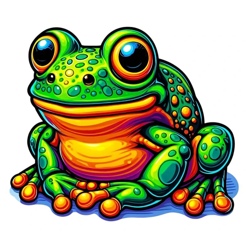Frog