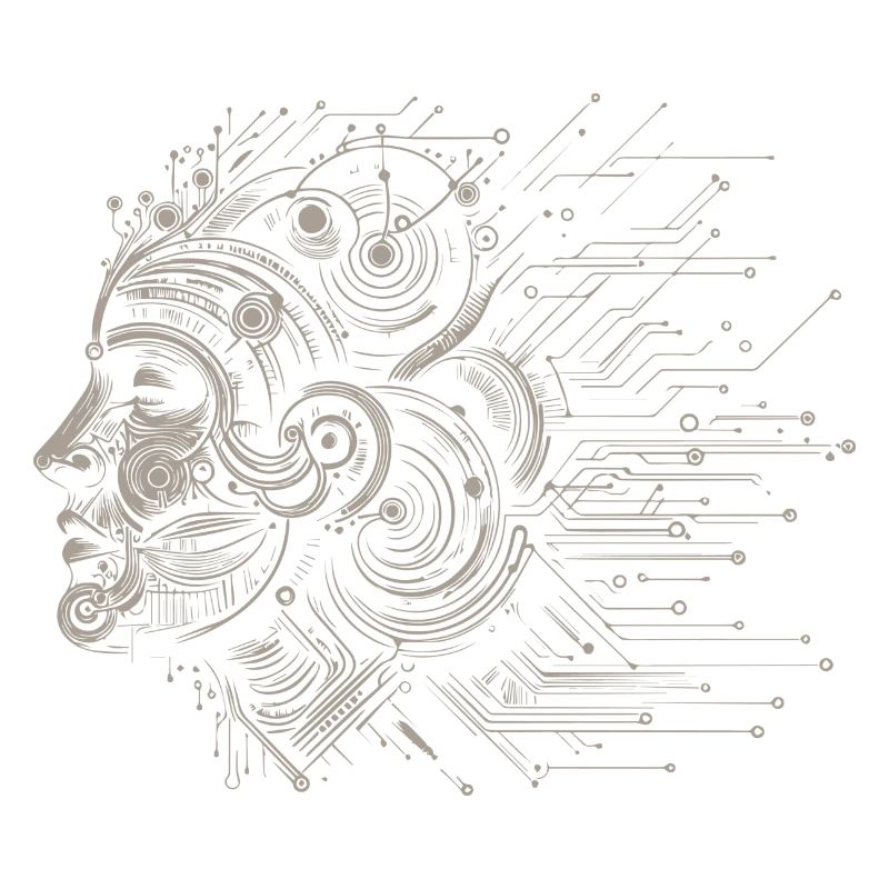 Brain in circuit design