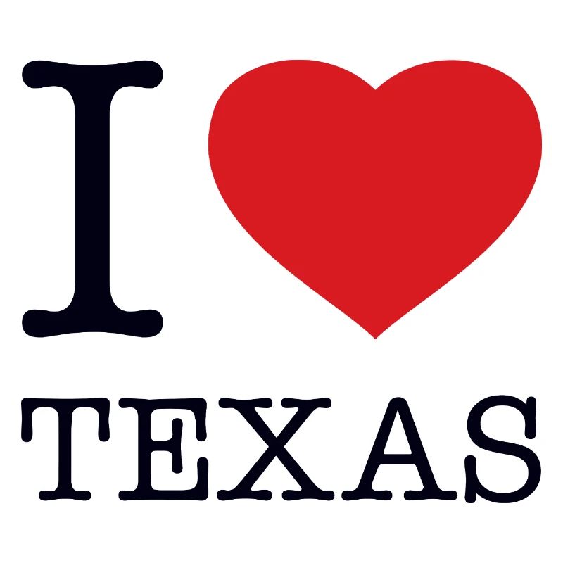 J’ADORE LE TEXAS