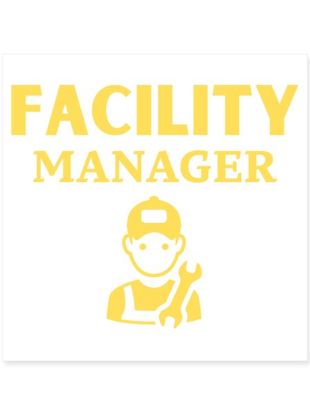 Facility Manager