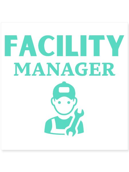 Facility Manager