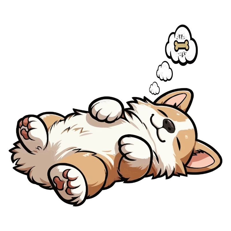 Corgi Corgis Welsh Corgi Corgibesitzer Corgis