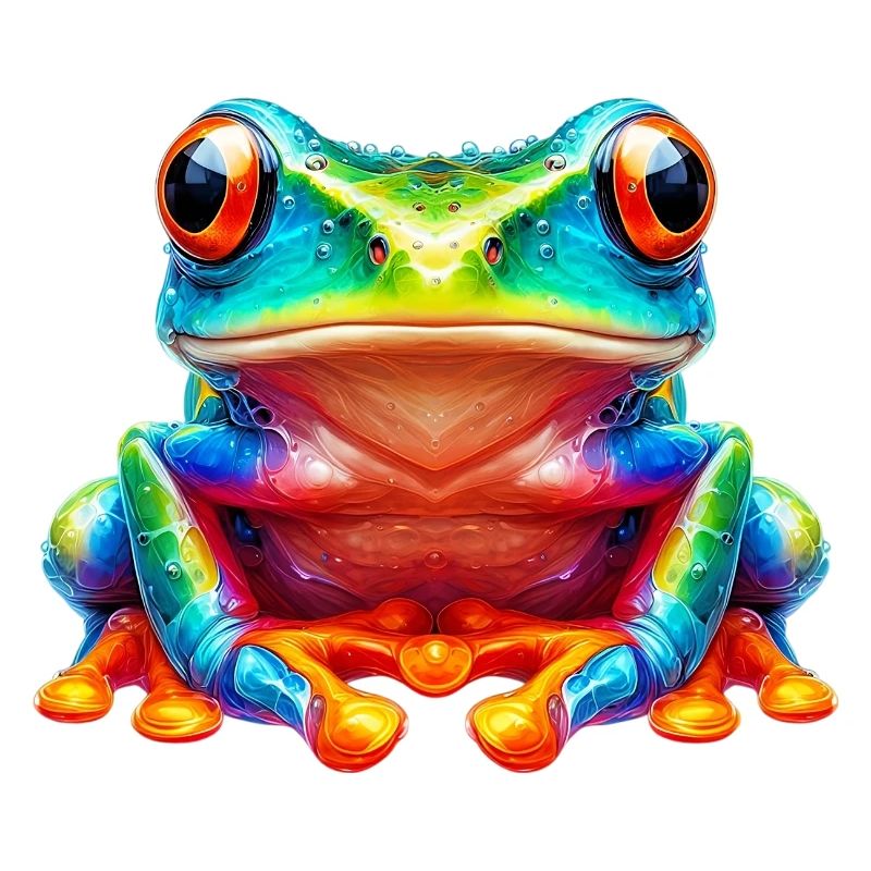 Frosch