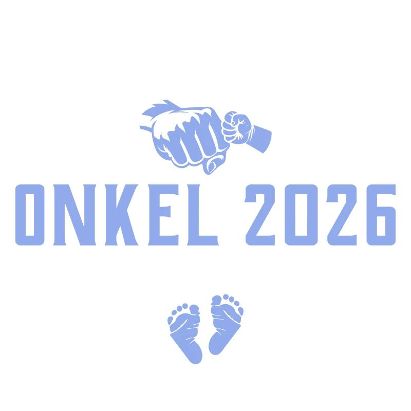 Promotion to Uncle 2026 loading