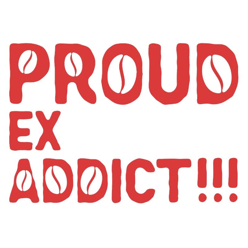 Coffee withdrawal decaffeinated ex-coffee drinker