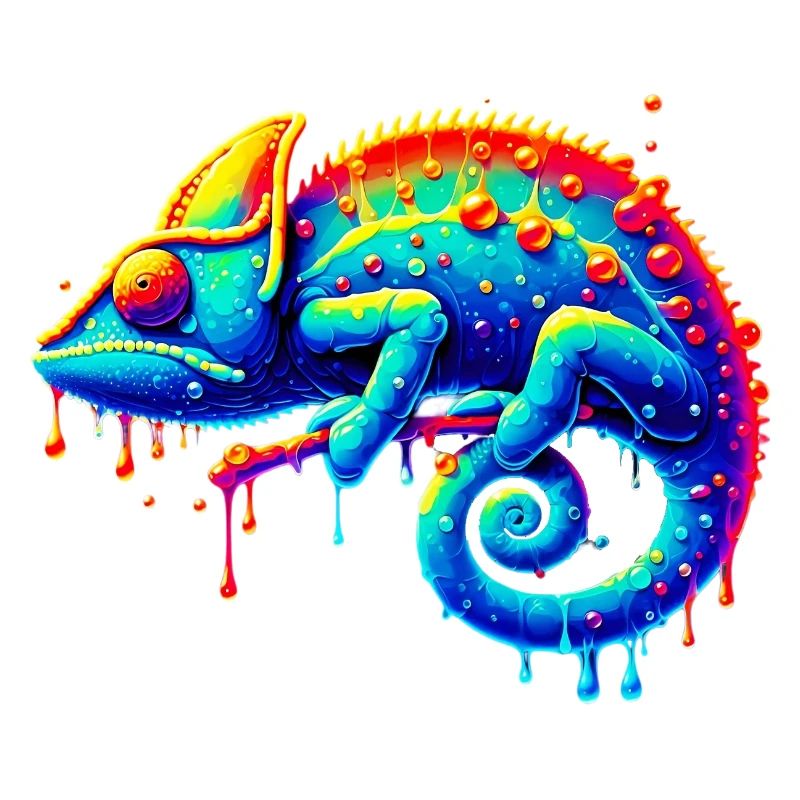Caméléon