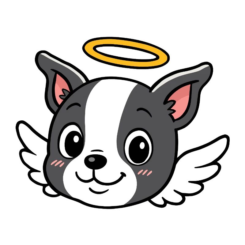 Boston - Angel