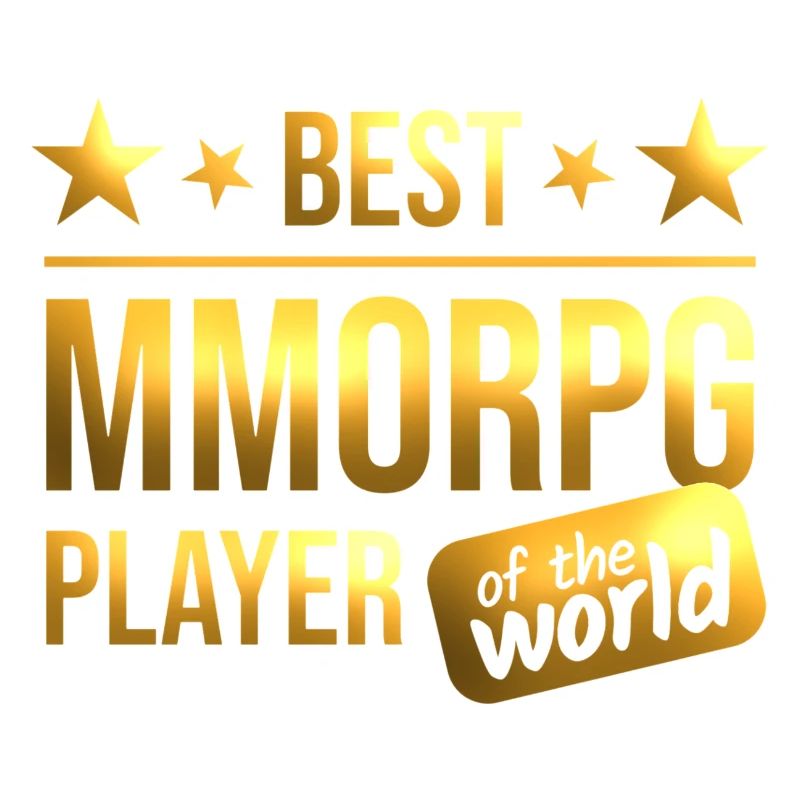 MMORPG