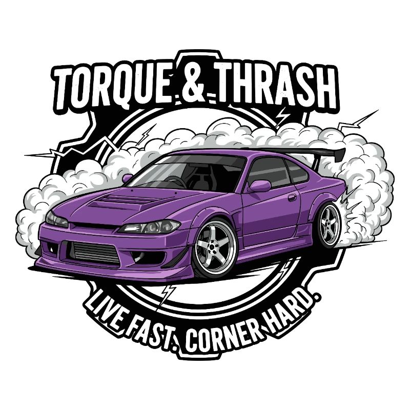 Coppia e Thrash