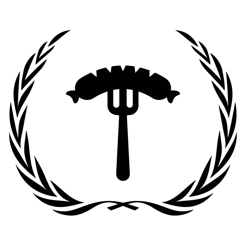 Wurst Gabel Würstchen