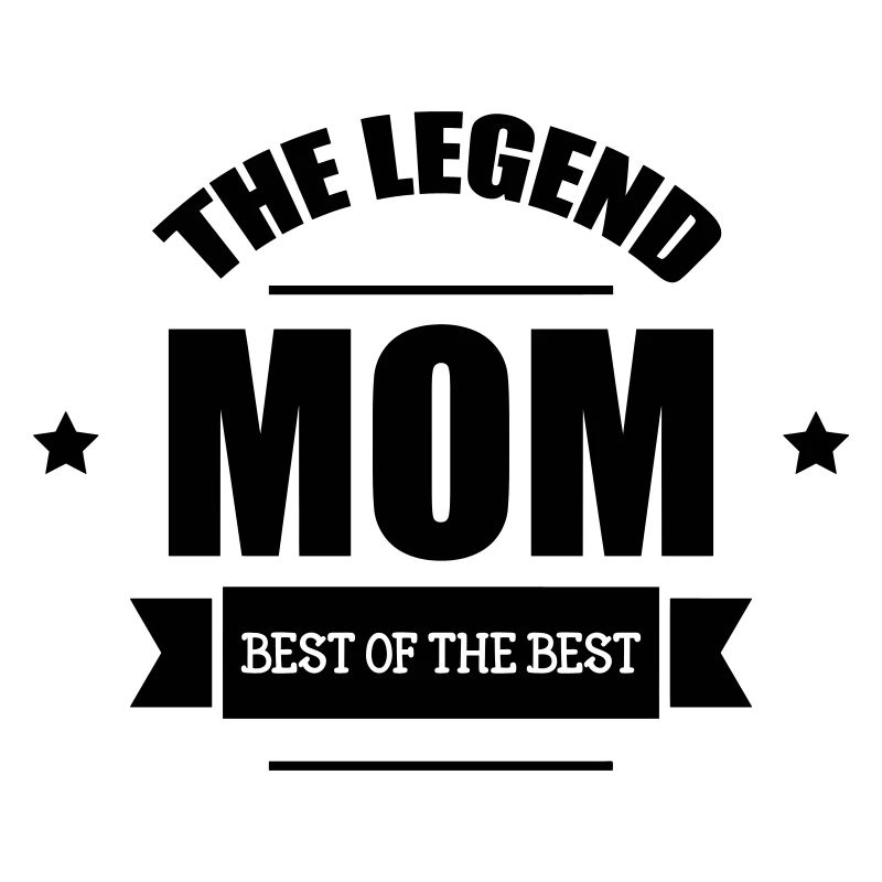 Die Legende der Mutter - Muttertag