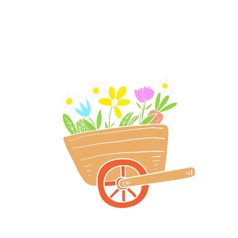 Cadeau de vers de compost