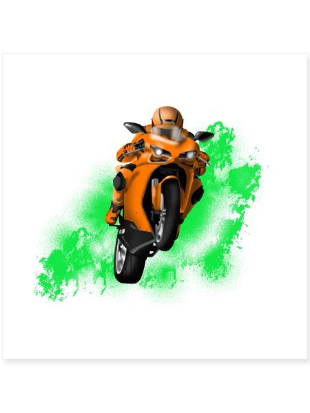 Motorrad