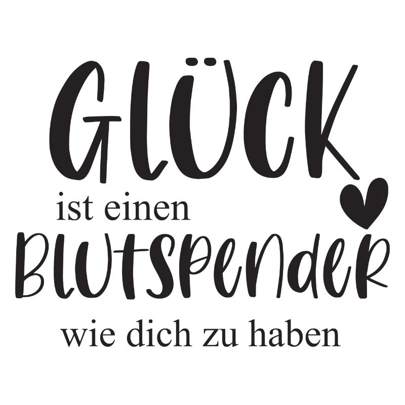 Blutspender Blutspende Ehrenamt Held Geschenk