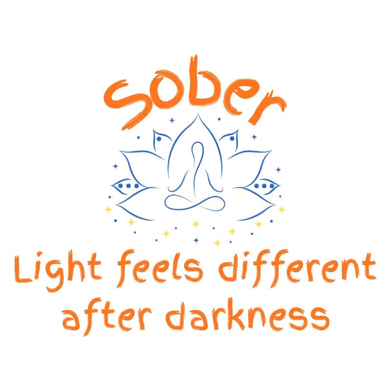 Sober Light After Darkness