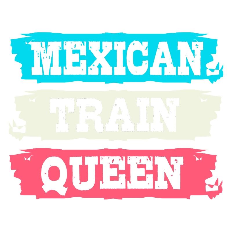 Domino Mexican Train