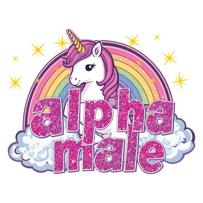 alphaMaleUnicorn