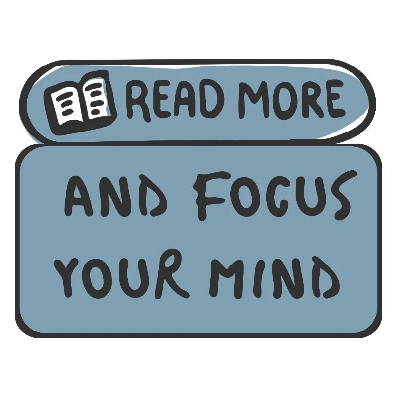 Read More Focus Your Mind