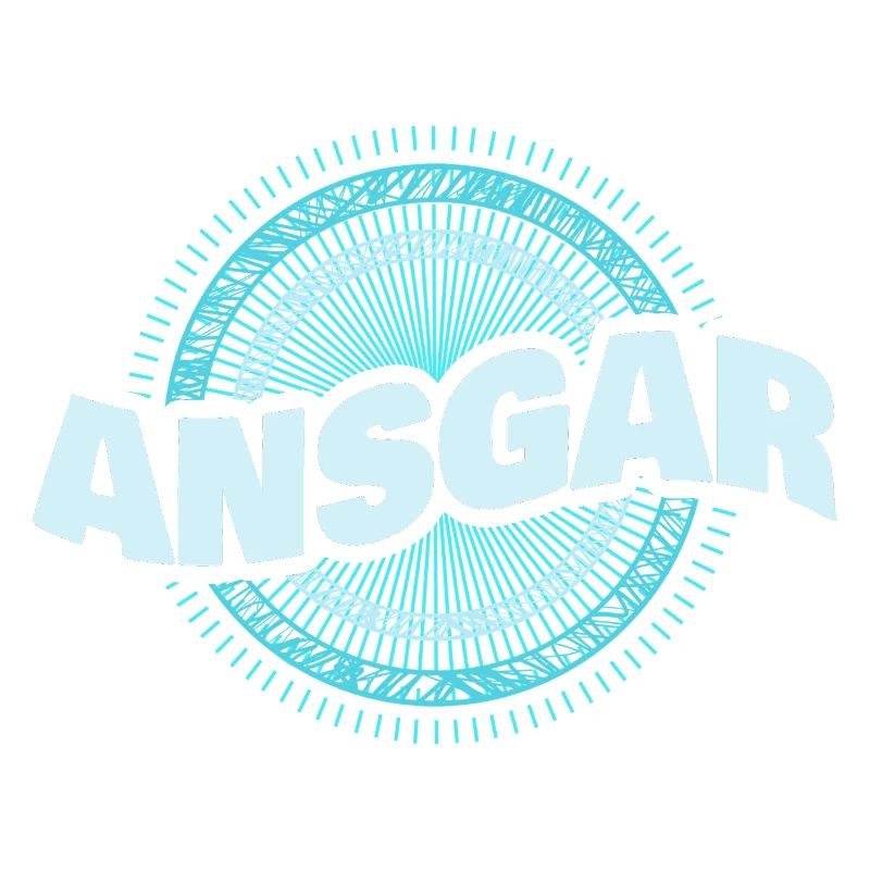 Ansgar as a name